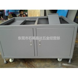 供应数控钣金，机箱机架，自动化，绕线机外売，车铣床外壳