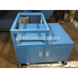 厂家供应机箱机架，自动化外売，机架，雕刻机外壳
