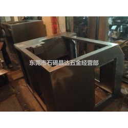 供应东莞数控钣金，机箱机架，自动化外売，机架，雕刻机外壳