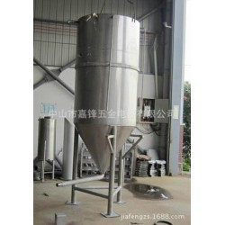 嘉锋工业类 钣金加工 大型 器皿 钣金加工 染料器