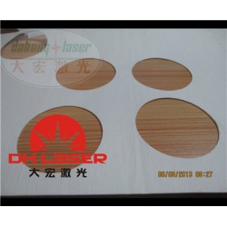 过滤材料切割、开料、打孔、修边解决方案（苏州大宏）