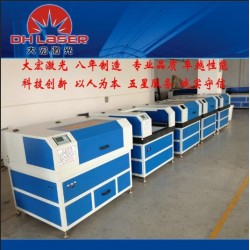 2015最低价供应竹简激光雕刻机/瓷砖激光雕刻机