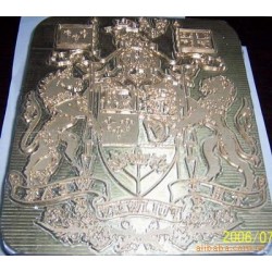 供应东莞热压铜模 电压模具