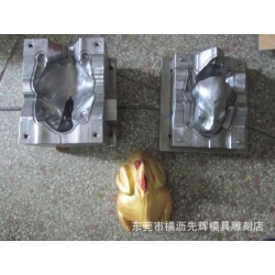 供应祭祀鸡鱼肉三牲檀香模具制造