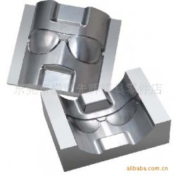 供应眼镜模/箱包模具/钓鱼包模具制作/鞋模加工