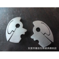 金属不锈钢异形切割