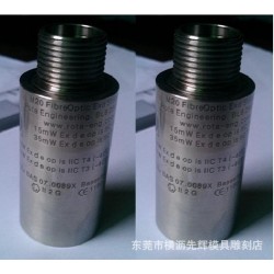 提供360度激光雕刻金属加工