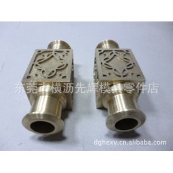 供应模雕刻/铜模雕刻加工