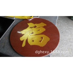 人造大理石雕刻加工