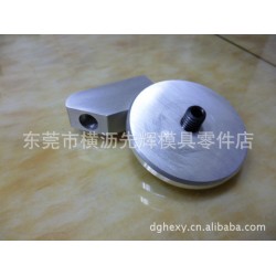 供应铝件产品CNC雕刻机加工