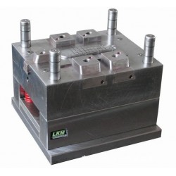 塑料模具制造加工