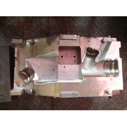 吹塑模具制造Supply blow molding mould making