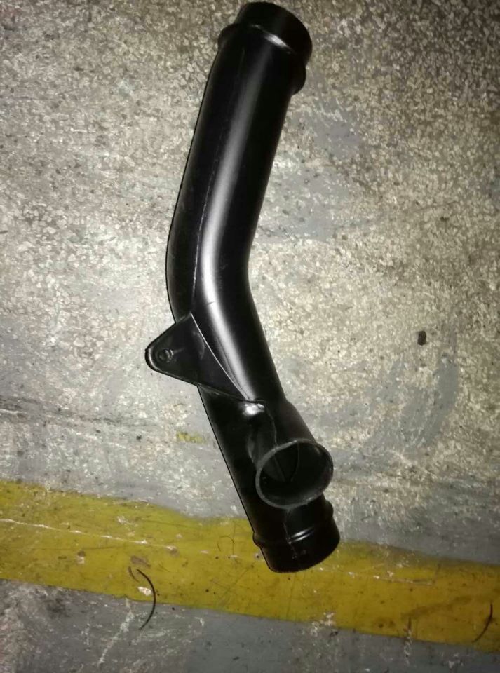 供应汽车产品配件吹塑模具加工钢模订做