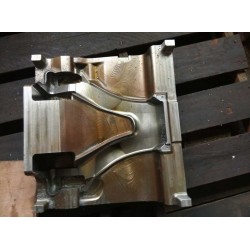 东莞吹塑模具加工模具订做
