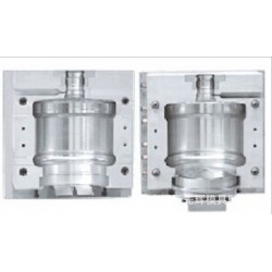 供应吹塑PVC塑料模具加工制造