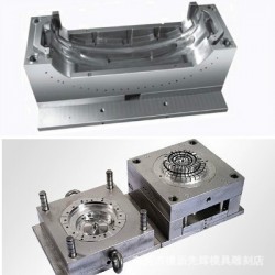 模具制造加工