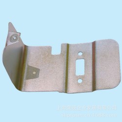 【大量销售】定做各种规格金属制品 不锈钢制品  钣金加工