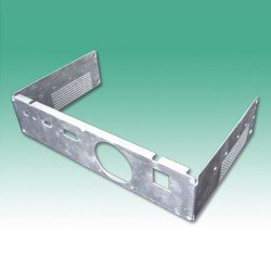 【上海工厂】供应不锈钢钣金加工