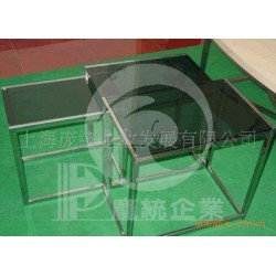 上海庞统 专业供应抗腐蚀不锈钢家具