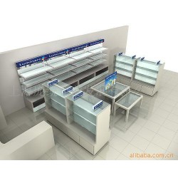 超市用货架 超市货架单面 超市货架便利店