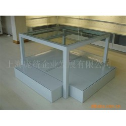上海庞统 长期供应横梁式不锈钢精品货架