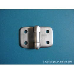 供应不锈钢合页2*38*57.7mm，不锈钢拉丝合页，品牌FISKAS