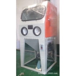 珠三角最大喷砂设备厂大量批发各类型号手动标准喷砂机