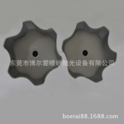 专业模具喷砂喷丸及五金不锈钢除锈喷砂