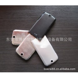 表面处理喷砂不锈钢及五金材质产品等玻璃亚光喷砂处理