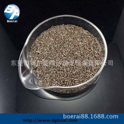 不锈钢工件、摩托车配件表面去焊接疤痕由博尔爱各类型号钢珠帮您