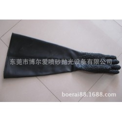 喷砂专业手套，欢迎咨询！广东喷砂机配件，欢迎咨询！