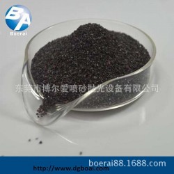 珠三角最大喷砂抛光材料厂大量批发棕刚玉，黑刚玉，白刚玉及微粉