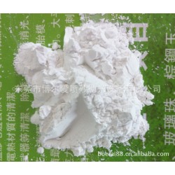 东莞喷砂机厂专业生产玻璃抛光粉