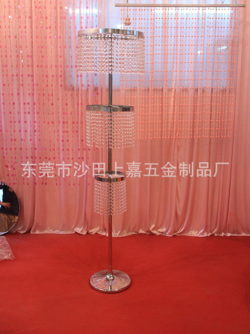 厂家直销 D30-150CM路引 精美中式亚克力路引