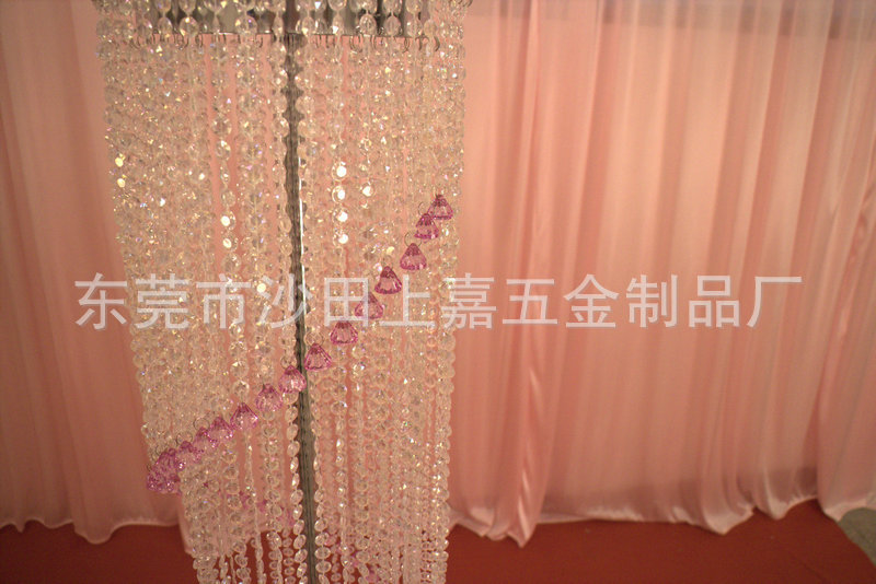 厂家直销 D30-150CM路引 精美中式亚克力路引