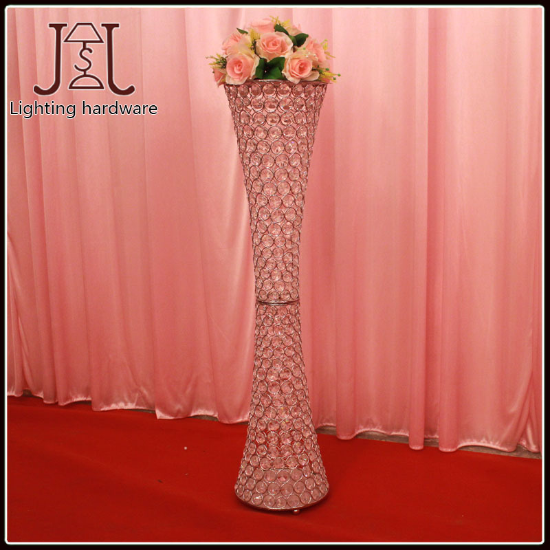 厂家热销 欧式过道路引 D23-96CM小蛮腰花瓶路引