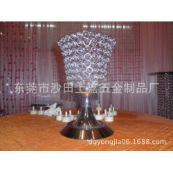 2014最新款婚庆小烛台