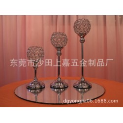 2014最新款婚庆小烛台