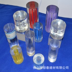 绿春多种高品质的有机玻璃加工，绿春板