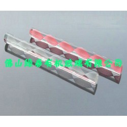 供应多种高品质的亚克力管材，棒材，管棒，就绿春好