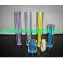 新 [热]亚克力管棒批发 全新料亚克力棒 有机玻璃亚克力管批发
