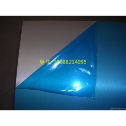 供应珠海304不锈钢 进口SUS304 单面拉丝  送货上门 厂家直销