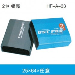 专业承接 A-33电源壳体加工 各种机箱壳体加工25*64