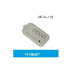 厂家承接塑料模具壳体加工N-115 电力模具壳体加工设计14*36*67