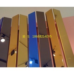 供应山东201彩色不锈钢板 佛山最便宜201不锈钢钛金板批发 交货快