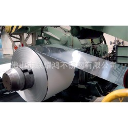 直销炉胆专用310S不锈钢卷 进口南非310S 佛山压延价格最低