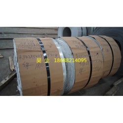 厂家直供 太钢304不锈钢热轧分条5.0mm*70mm