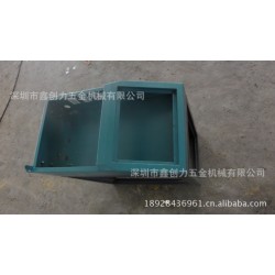 钣金加工、来图来样加工