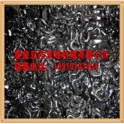 【双驰机械】供应刮板机配件——连接环（厂家直供）！！！