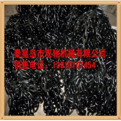 【双驰机械】供应刮板机配件——链条（厂家直供）！！！